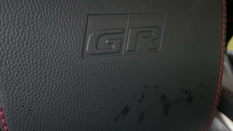 Toyota Corolla 1.8 Hybrid GR Sport 5dr CVT Hybrid Hatchback